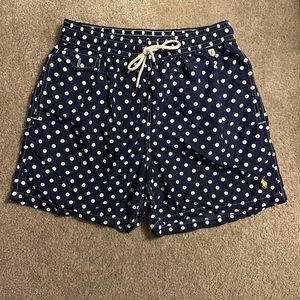 Polo Swim Trunks